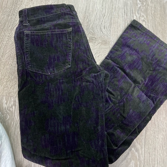 Vintage authentic Versace corduroy pants - Picture 4 of 4
